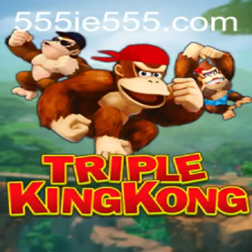 Exploring TripleKingKong: The Thrilling Adventure Game with a 555IE Twist