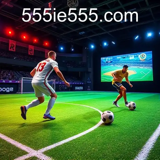 Exploring the Exciting World of Virtual Sports