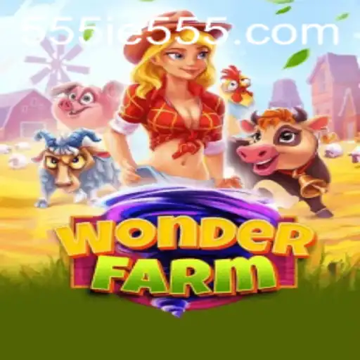 Discovering WonderFarm: An Immersive Farming Adventure