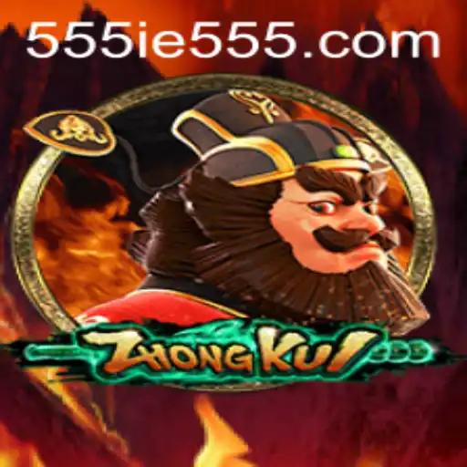 Exploring the Mystical World of ZhongKui and the Strategy Behind 555IE