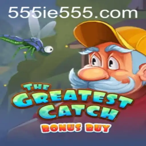 Explore TheGreatestCatchBonusBuy: A Journey into Gaming Excellence
