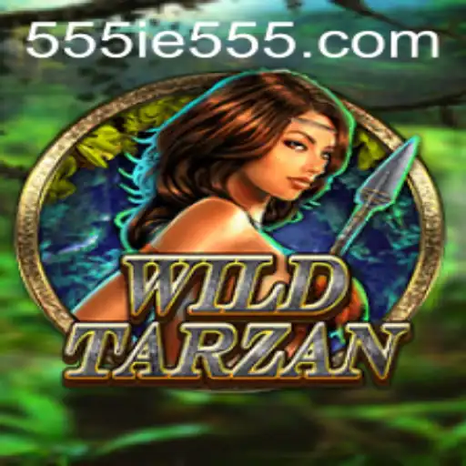 Exploring the Wild World of WildTarzan: The 555IE Adventure Awaits